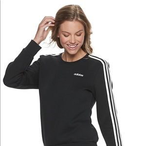 Adidas Women’s Crew Sweatshirt NWT
